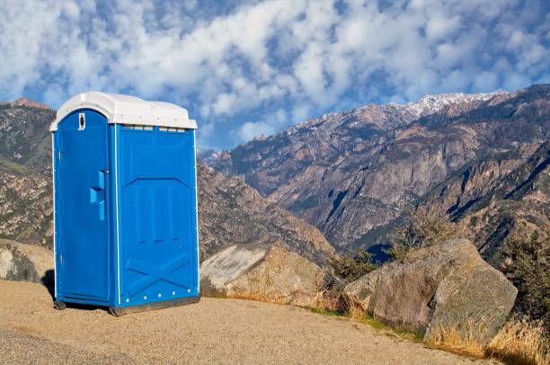 Best Affordable portable toilet rental  in Holley, NY