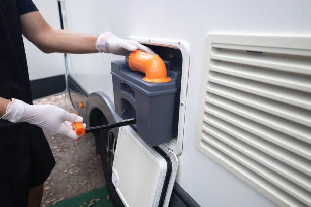 Best Portable bathroom rental  in Holley, NY
