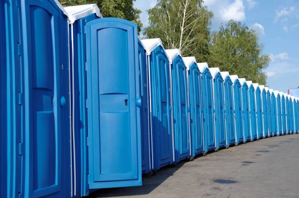 Best Temporary restroom rental  in Holley, NY